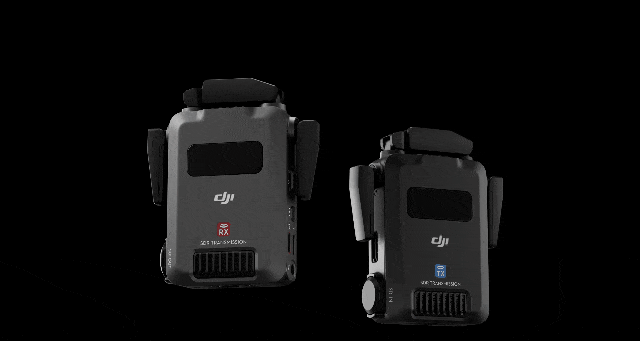 DJI SDR 图传 稳传佳作(图3)