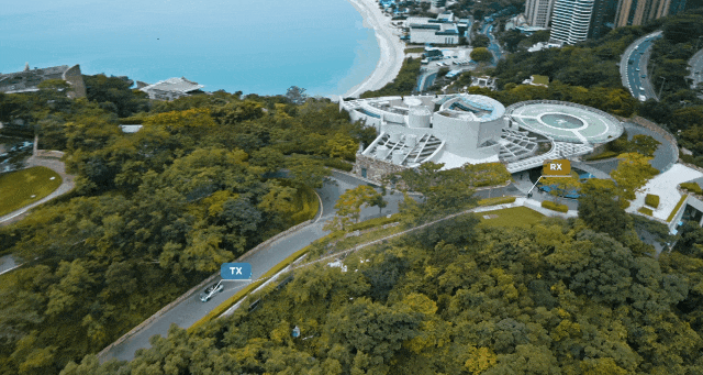 DJI SDR 图传 稳传佳作(图4)
