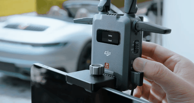 DJI SDR 图传 稳传佳作(图8)