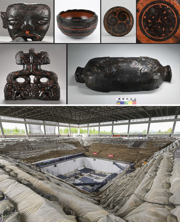 筑牢强国建设民族复兴的文化根基——2024年宣传思想文化事业展现新气象(图6)