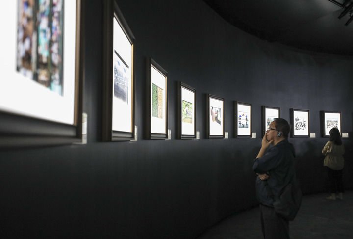 筑牢强国建设民族复兴的文化根基——2024年宣传思想文化事业展现新气象(图2)