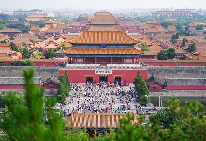 筑牢强国建设民族复兴的文化根基——2024年宣传思想文化事业展现新气象(图9)