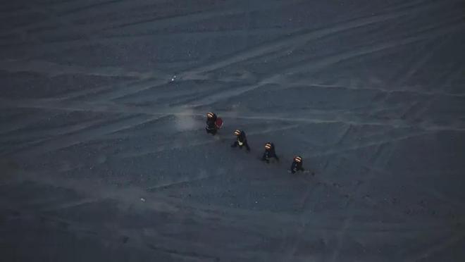 大疆发布小型行业无人机Matrice 4系列内置AI自动找出车辆、人员(图5)