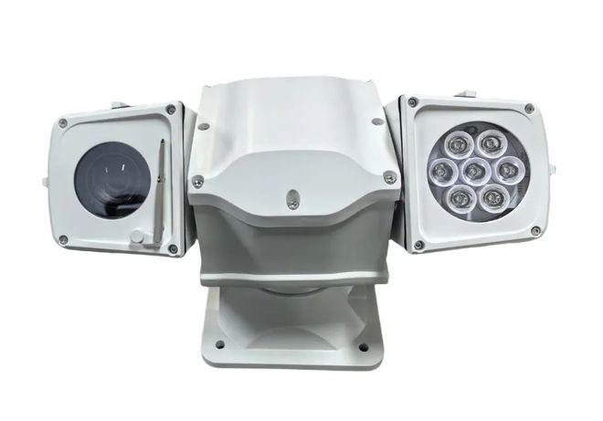 助力森林火灾救援与应急指挥能力提升！海伊视讯5G多产品成功中标(图3)