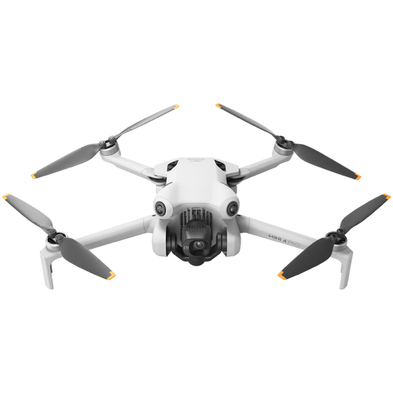飞翔在蓝天的梦想:大疆DJIMini4Pro全能迷你航拍机(图1)