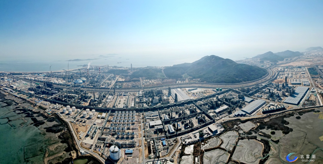 人勤春早福马奋蹄！这个春节他们在福建铺展实干图景(图1)