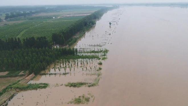 智慧防洪、科学减灾无人机防汛应用解决方案(图1)