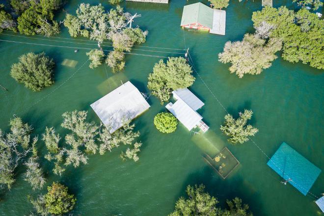 智慧防洪、科学减灾无人机防汛应用解决方案(图7)