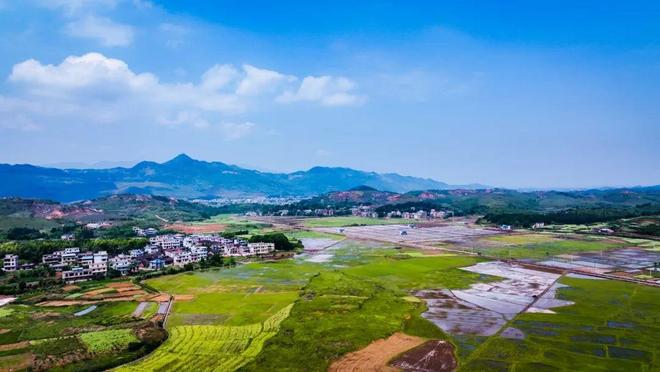 多彩仁义仁义多风采(图2)