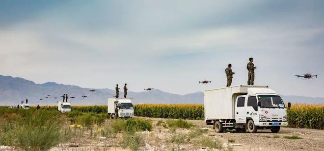 他帮农民“干农活”死磕18年做到全球第二(图4)